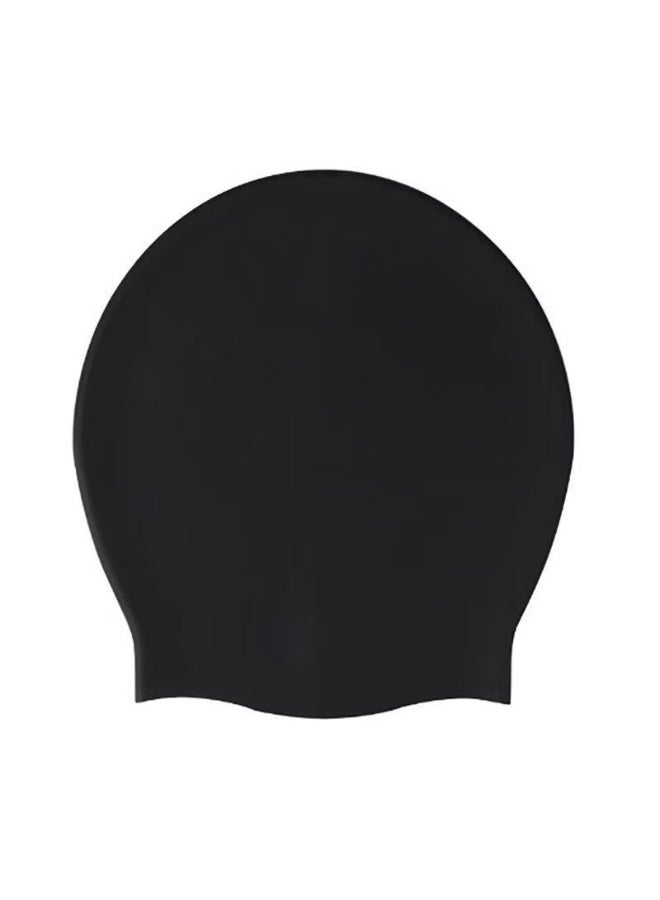 جاياتو مجموعة نظارات سباحة للبالغين مضادة للضباب ذات نظارات سباحة عالية الوضوح مزودة بأغطية سباكة - Image 3